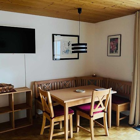 Апартаменты Ferienwohnanlage Hochgern Унтервёссен Экстерьер фото